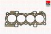 FAI AutoParts HG1648 Gasket, cylinder head